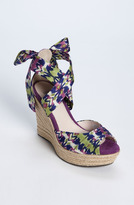 Thumbnail for your product : UGG 'Lucianna' Wedge