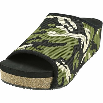 volatile women's sandals