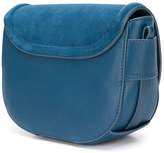 Thumbnail for your product : See by Chloe Mara ring shoulder bag