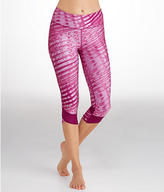 Thumbnail for your product : Under Armour HeatGear Fly-By Capri Leggings