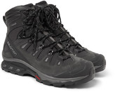 Thumbnail for your product : Salomon Quest 4d 3 Gore-Tex Hiking Boots
