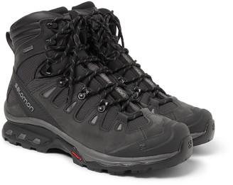 Salomon Quest 4d 3 Gore-Tex Hiking Boots