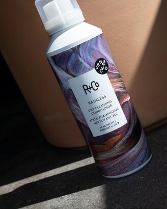 R+CO 5.2 oz. Rainless Dry Cleansing Conditioner