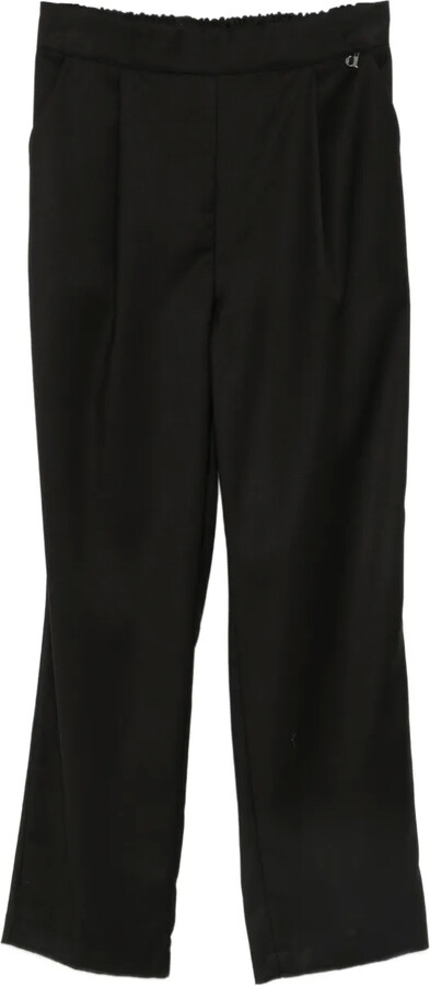 Dixie Pleated Trousers