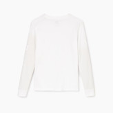Thumbnail for your product : Roots Womens Cooper Remix Long Sleeve T-shirt