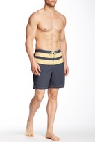 Thumbnail for your product : Tommy Bahama Dog Patcher Swim Short
