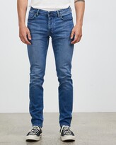 Thumbnail for your product : Neuw Men's Blue Skinny - Iggy Skinny Jeans