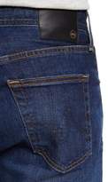 Thumbnail for your product : AG Jeans Graduate Slim Straight Leg Jeans