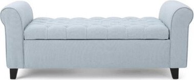 George Oliver Modern Multifunctional Ottoman