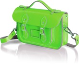 Thumbnail for your product : The Cambridge Satchel Company The Fluoro