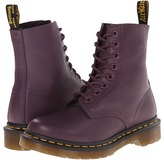 Thumbnail for your product : Dr. Martens Pascal 8-Eye Boot Lace-up Boots