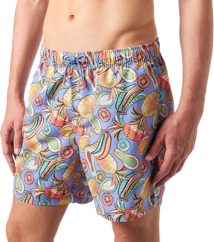 Dagi Men's Fashion Swim Shorts Trunks ShopStyle