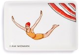 Thumbnail for your product : Rosanna 'Diver' Porcelain Tray