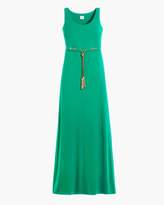 Thumbnail for your product : Tie Belt Maxi Dress