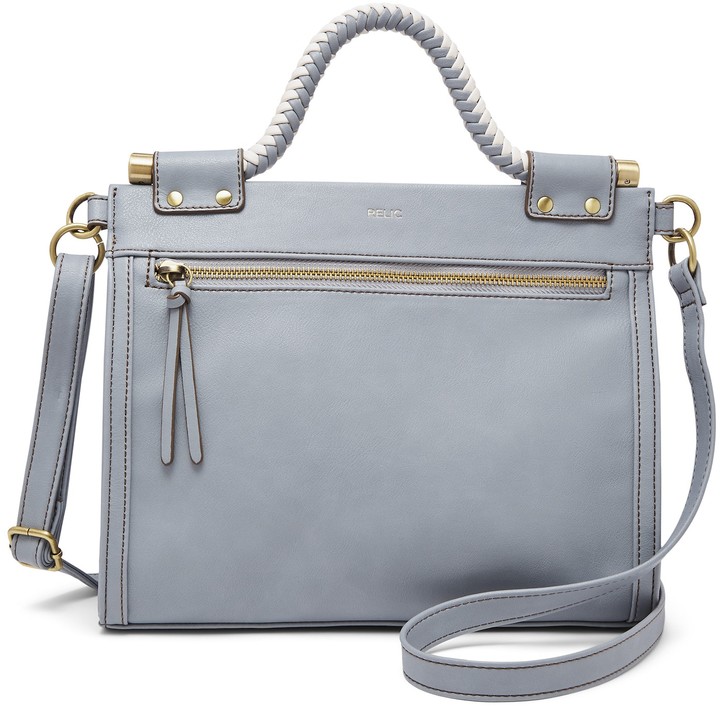 relic felicity satchel