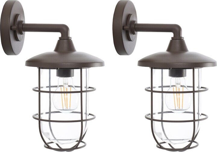 Safavieh Liese Outdoor Wall Sconce