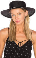 Thumbnail for your product : Eugenia Kim Colette Rebel Hat