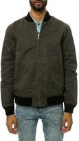 Thumbnail for your product : Obey The Newman Jacket