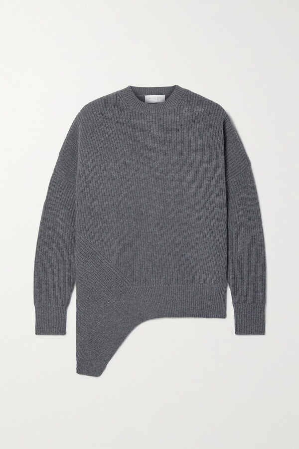 Michael Kors Ribbed Sweater | Shop the world's largest collection 