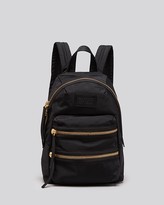 Thumbnail for your product : Marc by Marc Jacobs Backpack - Domo Arigato Mini Packrat