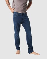 Thumbnail for your product : Mavi Jeans Men's Blue Slim - Jake Jeans - Size One Size, W29/L32 at The Iconic