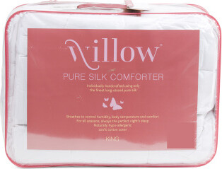TJMAXX Pure Filled Comforter, Cotton