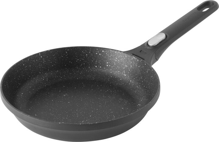 Berghoff Gem Cast Alum 10" Non-Stick Fry Pan