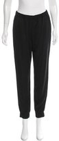 Thumbnail for your product : Tomas Maier High-Rise Skinny Pants