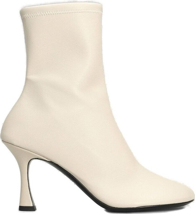 3JUIN Alessia Ankle Boots