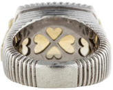Thumbnail for your product : Judith Ripka Ring