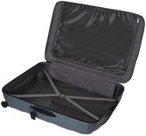 Thumbnail for your product : Samsonite New cosmolite 4-wheel Silver large suitcase