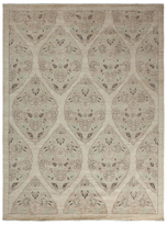Thumbnail for your product : Solo Rugs Ziegler Oriental Rug