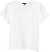 Thumbnail for your product : ATM Anthony Thomas Melillo Stretch Silk T-Shirt