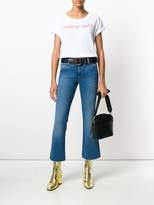 Thumbnail for your product : MiH Jeans Marrakesh Jean customised by Marina Ontanaya