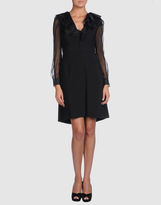 Thumbnail for your product : Valentino Short dress