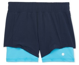 avia athletic shorts