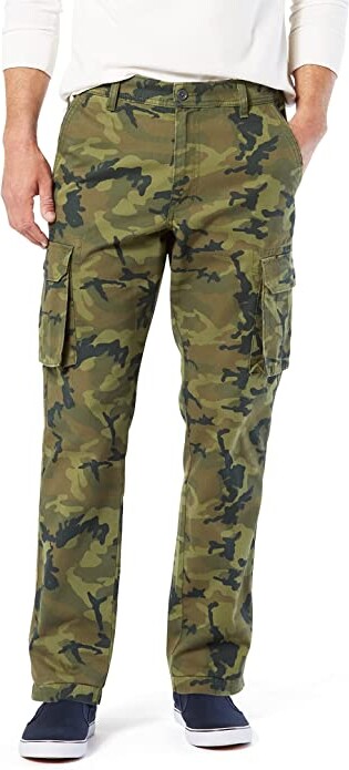 Woodland Creek Men's Camouflage Lounge Pants 100% Cotton, Medium at Amazon  Men's Clothing store
