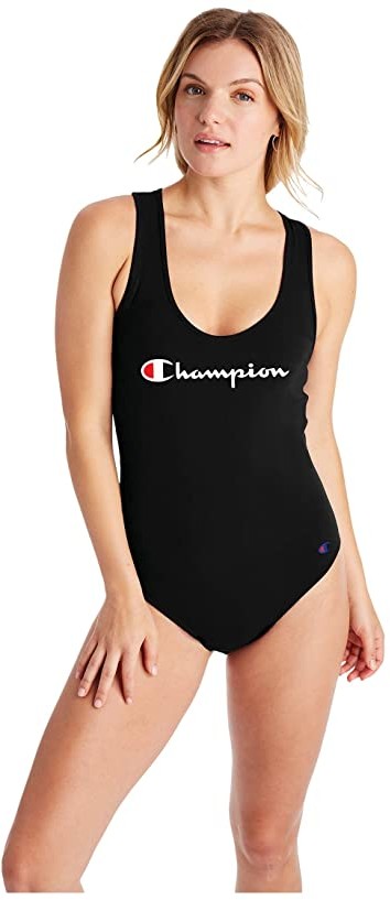 champion one piece jumpsuit