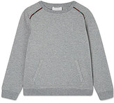 Thumbnail for your product : Gucci Crew neck sweatshirt 4-12 years