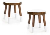 Thumbnail for your product : Nico & Yeye Poco Kids Chair - Set of 2 - Custom Made to Order