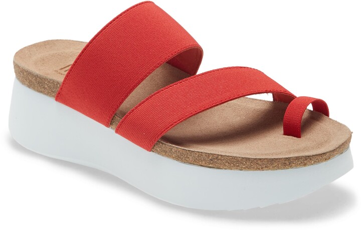 munro aries sandal