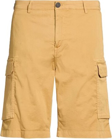 Clark Man Shorts & Bermuda Shorts