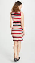 Thumbnail for your product : BB Dakota Worth the Stripe Dress