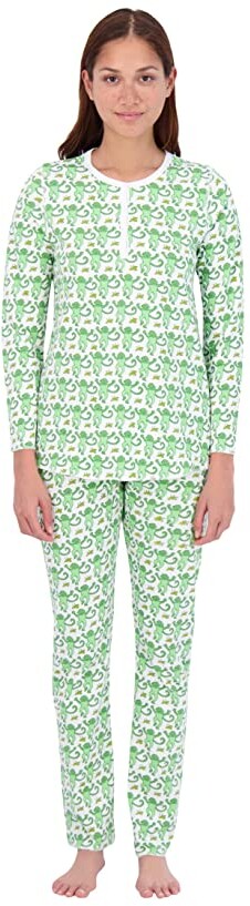 Roller Rabbit Monkeys Pajamas - ShopStyle