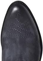 Thumbnail for your product : Inuovo Leather Magnetar Cowboy Boots