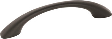 Amerock Vaile (76mm) Center-to-Center Cabinet Pull - 25 Pack