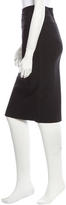 Thumbnail for your product : Herve Leger Bodycon Skirt