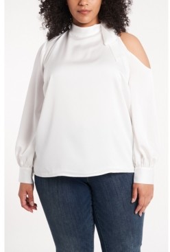 vince camuto plus size tops