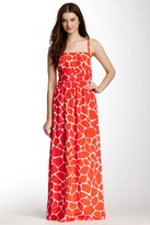 Thumbnail for your product : Susana Monaco Cora Maxi Dress
