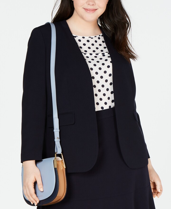 bar iii womens jacket